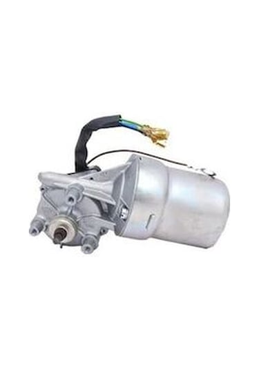 Mako 64357001 Silecek Motoru Ön Renault 12 Toros 64357001