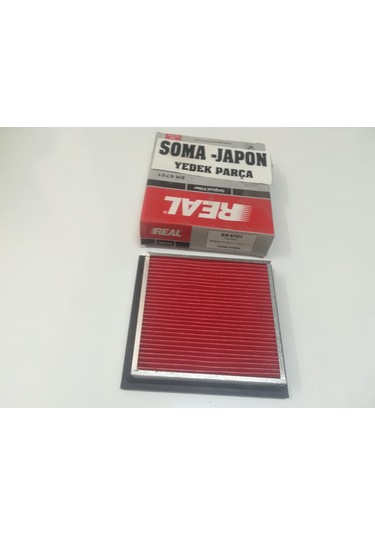 Hava Filtresi Mıcra 97-05 K11e-mıcra 02 K12-note 1.4 05 1654641b0
