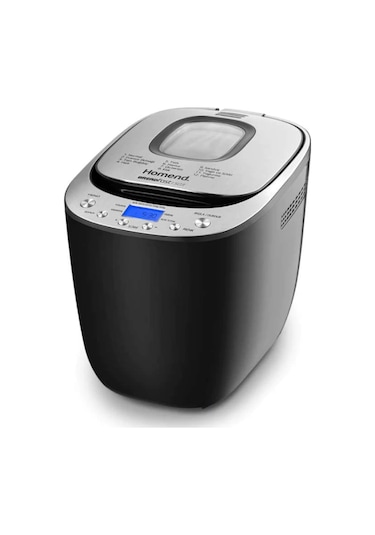 Homend 1503 Breadfast Ekmek Yapma Makinesi.