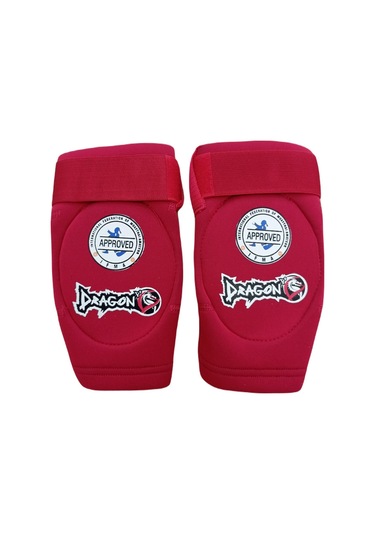 Dragondo 40495 Ifma Onaylı Muay Thai Dirseklik Neopren 001