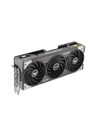 Asus Tuf Gaming Radeon Rx 9070xt 16gb Tuf-rx9070xt-o16g-gamıng Aeae2asu0049