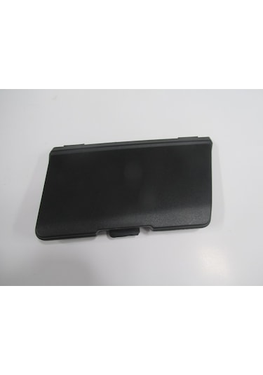 Skoda Fabia 07/10 Panjur Üst Kapağı Sol Twy