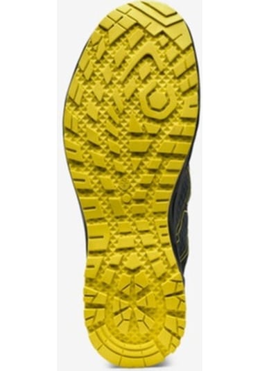 Italyan Iş Güvenlik Ayakkabısı B1005C K-Rush S1P Hro Src