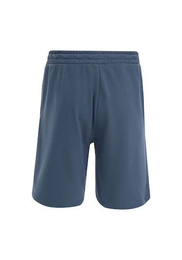 Reebok New Id Rlx Iı Short İndigo Erkek Şort Mavi
