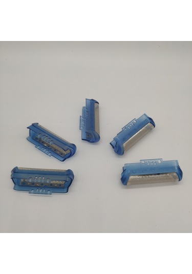 Braun Tıraş Başlığı Yedeği 10b/20b/20s Seri 1 Tıraş Makinesi