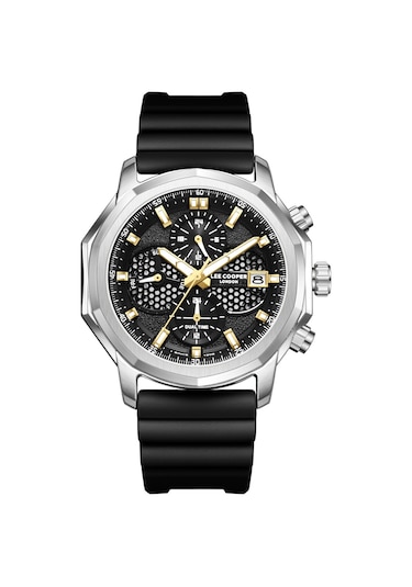 Lee Cooper Lc08238.351 Kol Saati Metalik