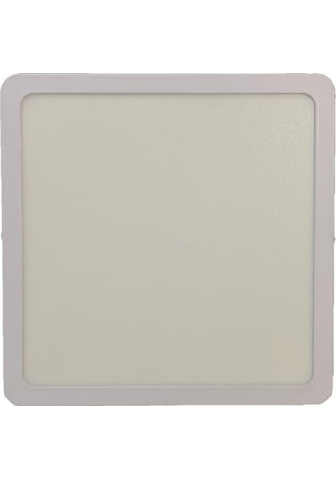 Kendal Kdl43222wgnısk 18w Günışığı Sıva Üstü Kare Led Panel