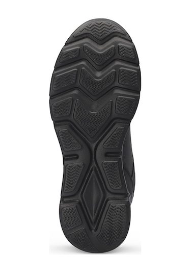 Slazenger ENDRICK I Kadın  Koyu Gri Koşu & Yürüyüş Spor Ayakkabısı