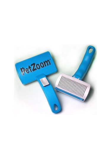 Petzoom Kedi Köpek Tarağı Ve Tüy Alıcı Tarak Kesme Aleti