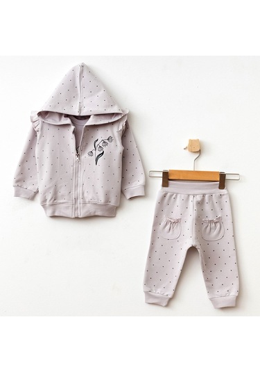 Aziz Bebe 3'lü Bebek Takımı 3283