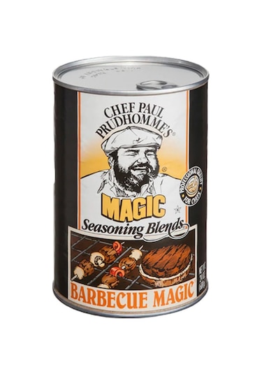 Magic Blends Barbekü Baharatı 680 G