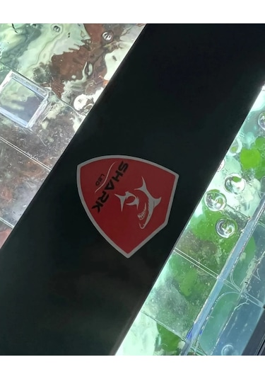 Shark Akvaryum Aydinlatma 4 Sira Osram Marka Ledli 566770147