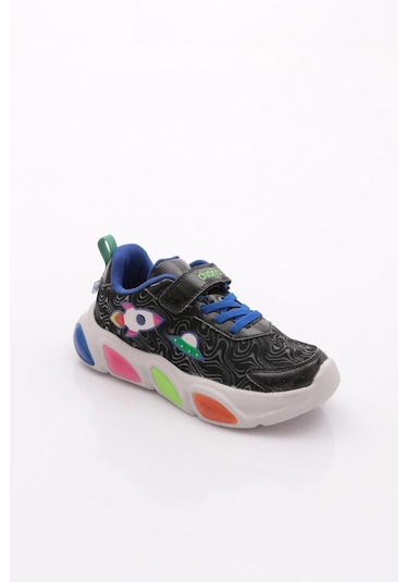 Dudino 4w26a Starlight Çocuk Sneaker Spor Ayakkabı Space Dudino 4w26a Starlight Çocuk Sneaker Spor Ayakkabı Space