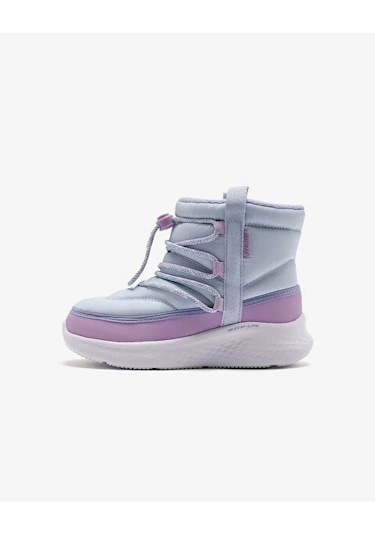 Skechers Kız Çocuk Mavi Bot Skech-lite Pro - Hyper Phase 303464n Ltbl Açık Mavi