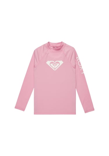 Roxy Whole Hearted Ls Mfa0 Çok Renkli