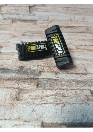 Cg Ön Basamak Lastiği Protaper Sarı