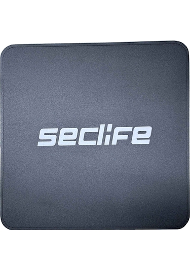Seclife MP-112 i3-2100 8 GB 256 GB SSD Free Dos Mini PC