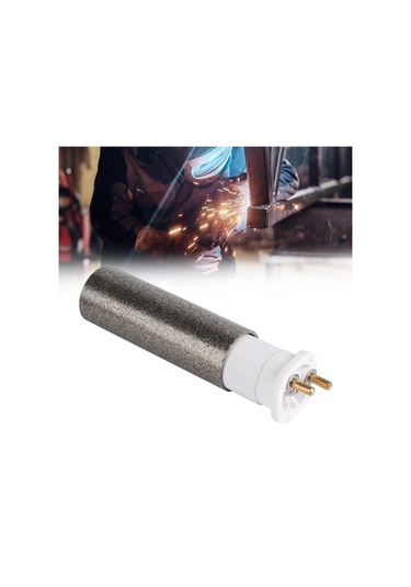 Suntek Kaynak Meşale Isıtma Çekirdek Isıtma Aracı Yedek