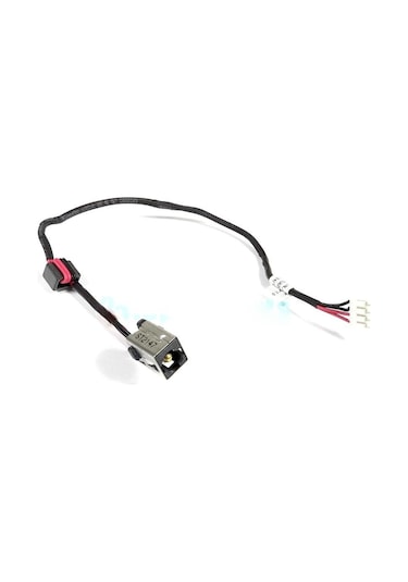 Lenovo Uyumlu Ideapad N581 7505 Notebook Dc Power Jack
