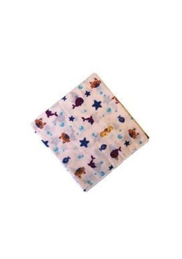 Sema Baby Pazen Battaniye 80 Cm X 80 Cm - Pembe 8682476853117 Çok Renkli