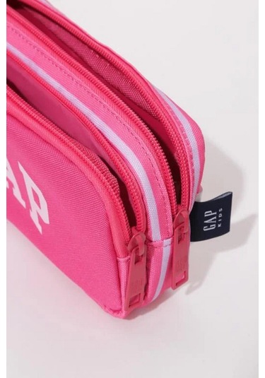 Gap Kız Çocuk Kalemlik 03356 Pembe