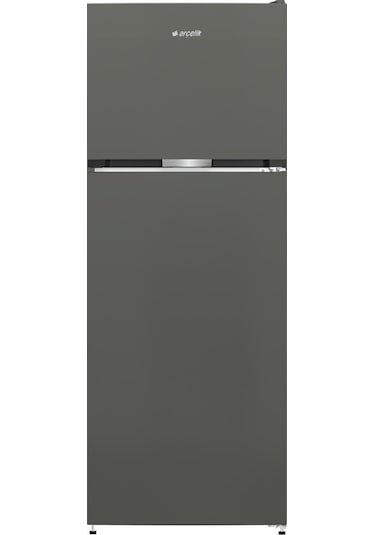 Arçelik 570476 MG 477 LT No-Frost Çift Kapılı Buzdolabı