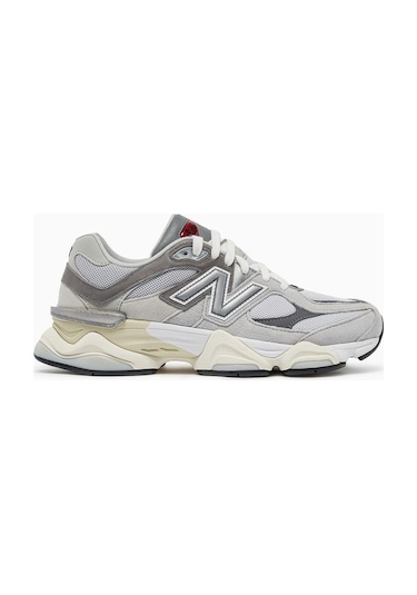 New Balance 9060 Unısex Lıfestyle Sneaker U9060gry Gri