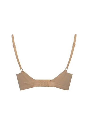 Defacto Fall in Love Çıkarılabilir Pedli Bra D4200AX24AUBG392 Bej Defacto Fall in Love Çıkarılabilir Pedli Bra D4200AX24AUBG392 Bej