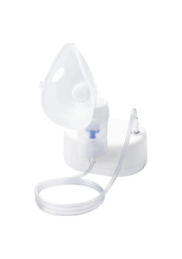 Omron Ne-c810 Kompresörlü Nebulizatör