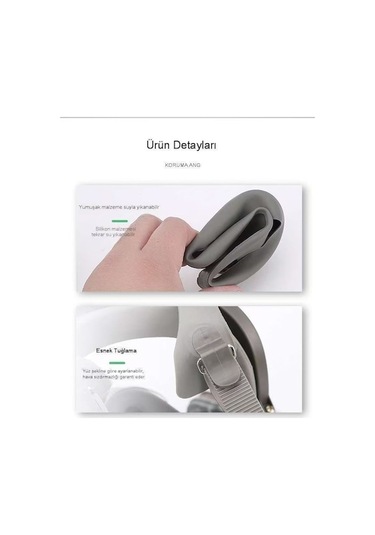 Novahub Qianfan 16'sı 1 Arada Yeniden Kullanılabilir Tam Yüz Maskesi, Kullanıcı Yorumlarına Dayalı