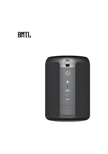 Leezsing Xdobo Try&go Killer: Mini Sıcak Su Geçirmez Bluetooth Hoparlör, Rgb Işıklı, Tws Ve Tf Kart Desteği, Dış Mekan İçin Taşınabilir