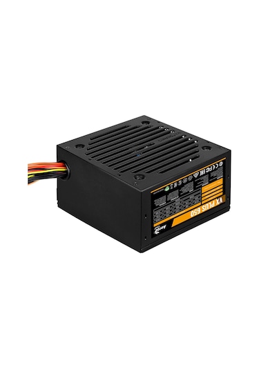 Aerocool VX Plus AE-VXP650 650W Güç Kaynağı