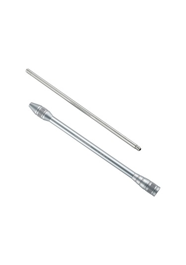 Gajeena Alüminyum Çelik Ayrılabilir Alev Destekleyici, Taşınabilir Depolama Çantasıyla, Kamp Ve Açık Hava Pişirme İçin Verimli Yangın Aracı Gümüş