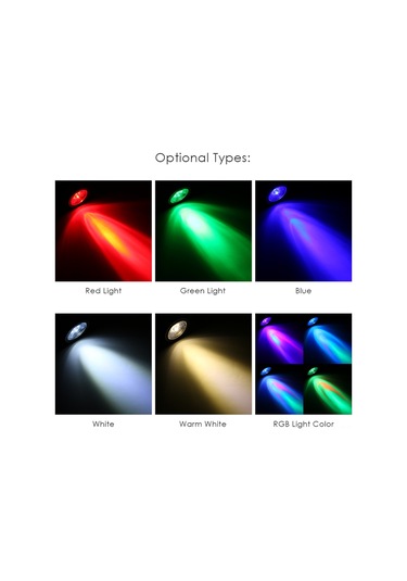 Monyee 1w Yeşil Led Mini Feneri - Taşınabilir, 360 Açı Ayarlanabilir, Ac85-265v, Iç/ Dış Mekan Dekorasyonu Yeşil