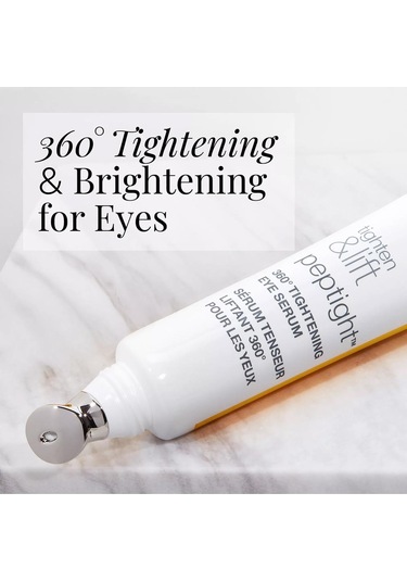 Strivectin Tighten & Lift Peptight Sıkılaştırıcı Ve Aydınlatıcı Göz Serumu 30ml