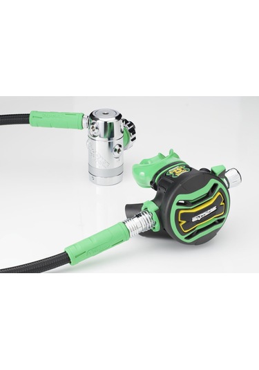 Apeks Xtx50 Nitrox M26