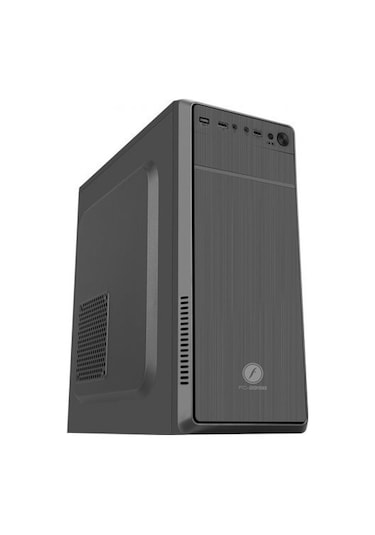 Frisby FC-2915B  350W Mid Tower ATX Kasa