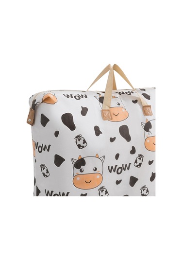 Suntek Giysi Saklama Çantası Büyük Kapasiteli Hareketli Xl Çok Renkli Diğer