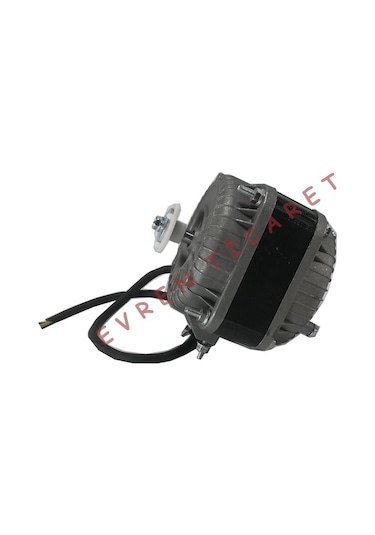 Buzdolabı Fan Motoru 65 Watt - 496222728