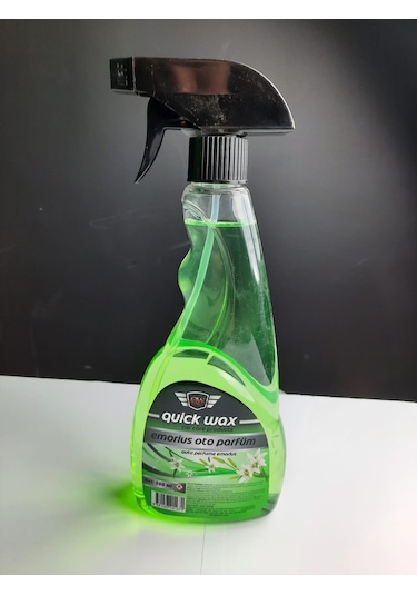 Oto Araç İçi Koku Parfüm Aroma Çeşitleri 400 ML