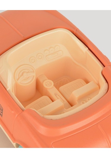 Lc Oyuncak Somon Klasik Arabam