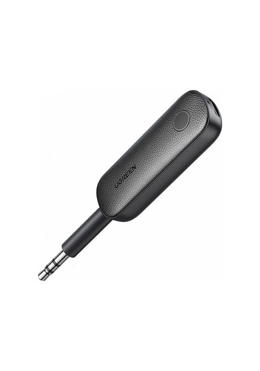 Didadodo Cbtx Ugreen 2'si 1 Arada Bluetooth 5.0 Verici Alıcı 3.5mm Stereo Aux Adaptörü Kulaklık Tv Araç Ses İçin, Bluetooth 5.0 Tekno