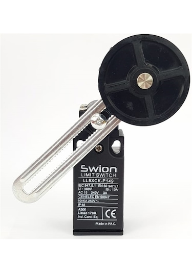 Ll8xck-p149 Cls-149 Plastik Limit Switch