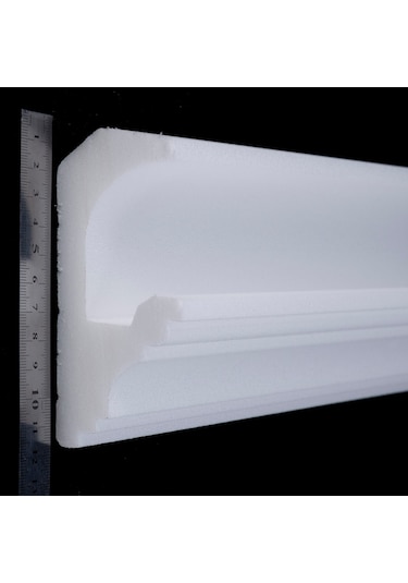 Europiyer Işık Bandı Led Kanallı Kartonpiyer Ib-04