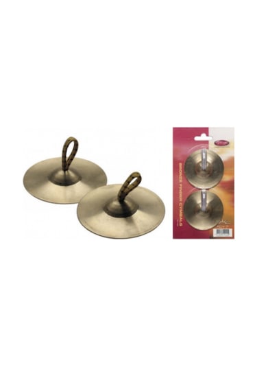 Stagg Fcy-7 Parmak Zili