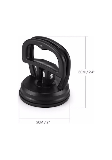 Çok Amaçlı Vantuz Araç Göçük Düzeltme Kaporta Çektirme Vakumlama