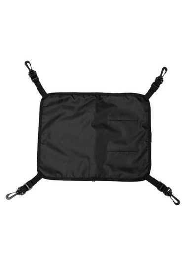 Homyl Ayakta Kürek Kurulu Güverte Çantası Kano Rafting