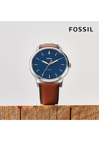 Fossil FS5304 Erkek Kol Saati