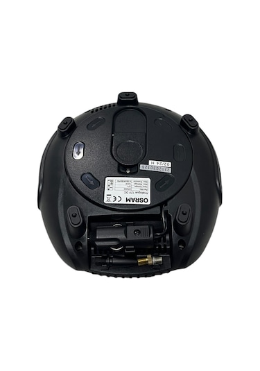 Osram Lastik Şişirme Kompresörü Tyreinflate 200