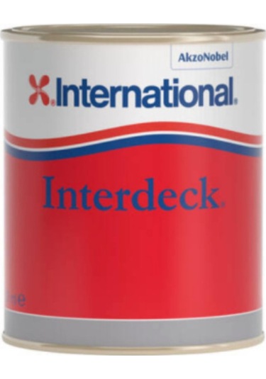 Interdeck Grey 750 Ml.